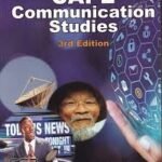 CAPE Communication Studies 3rd edition
