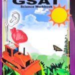 The New Integrated GSAT Science Workbook