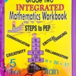 Grade 2 Integrated- Mathematics (Grade Two Integrated Mathematics Workbook) New Edition