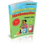 Rediscovering Mathematics for the Caribbean Grade Two