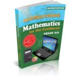 Rediscovering Mathematics for the Caribbean Grade Six