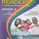Rainbow Readers A Jamaican Reading Series Grade 5 revised
