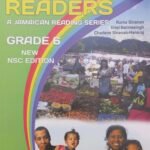 Rainbow Readers A Jamaican Reading Series Grade 6 revised
