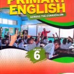 Primary English Across The Curriculum Book 6
