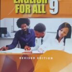 English For All Book 3