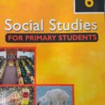Social Studies for Primary Students for Grade 6