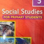 Social Studies for Primary Students Grade 5