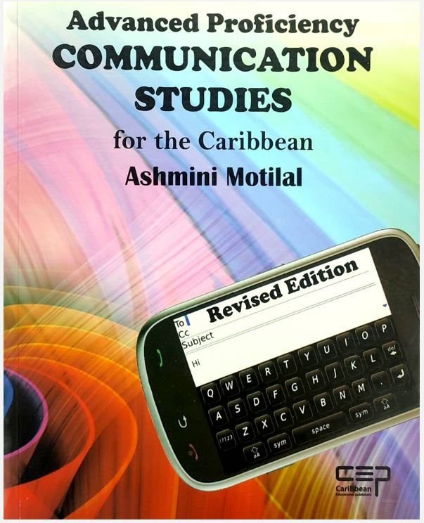2021/06/1000002104.jpg Advanced Proficiency Communication Studies for the Caribbean - Image 1