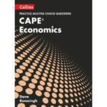 Multiple Choice Economics for CAPE