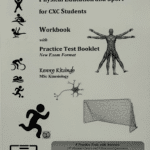 Physical Education and Sports Workbook