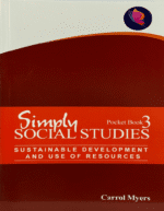 Simply Social Studies Pocket Book 3