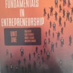 CAPE Fundamentals in Entrepreneurship Unit 1