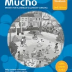 Dime Mucho 2nd Edition Workbook 2 with Audio CD