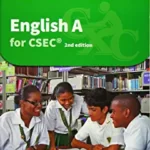 CXC Study Guide: English A for CSEC