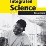 Integrated Science for Jamaica Workbook 1