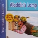 Read with Aladdin Lamp