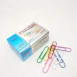 Dingli Paper Clips 100 pcs 33mm
