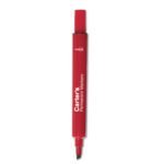 CARTER'S PERMANENT MARKER (red)