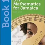 STP Mathematics for Jamaica Book 1 Grade 7