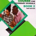 Mathematics Course for Secondary school book 2