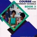 Mathematics Course for Secondary school book 3