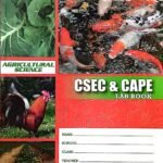Agriculture Science CSEC & CAPE lab book