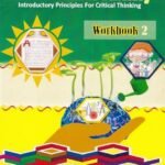Pep Mental Ability Introductory Principles for Critical Thinking Workbook 2