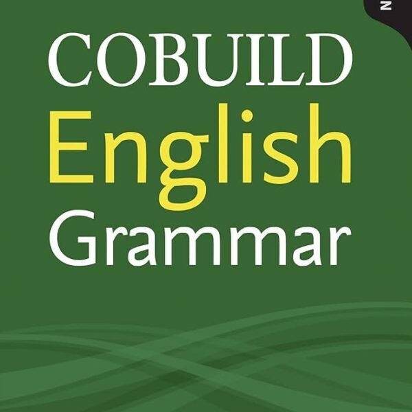 Collins COBUILD English Grammar