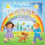 A First Book of Prayers for Children
