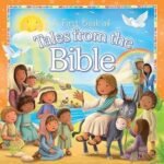 A First Book of Tales from the Bible