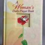 A Woman's Daily Prayer book