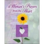 A Woman's Prayer from The Heart