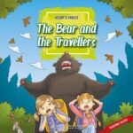 AF: The Bear and the Travellers