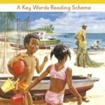 Sunstart Reader: On the Beach