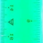 Flex Ruler 30 cm