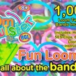 Fun Loom Kit