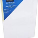 Canvas Board (18 x 24)