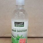 Versa Hand Sanitizer 500 ml