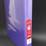 3 ring binder 1 inch