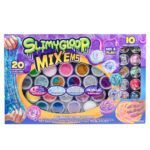 SlimyGloop sand