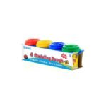 Bazic 4 Modeling Dough