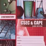 Chemistry CSEC and CAPE Lab Book