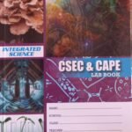 Integrated Science CSEC and CAPE Lab Book