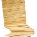 Craft Sticks (fudge sticks) 100 count