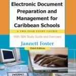 JPH Electronic Document Preparation and Management for Caribbean Schools