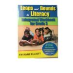Leaps & Bounds in literacy for Infants- Integrated Workbook Grade 3 Term 1/Unit 2