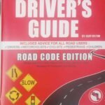 Jamaican Drivers Guide Newly Revised