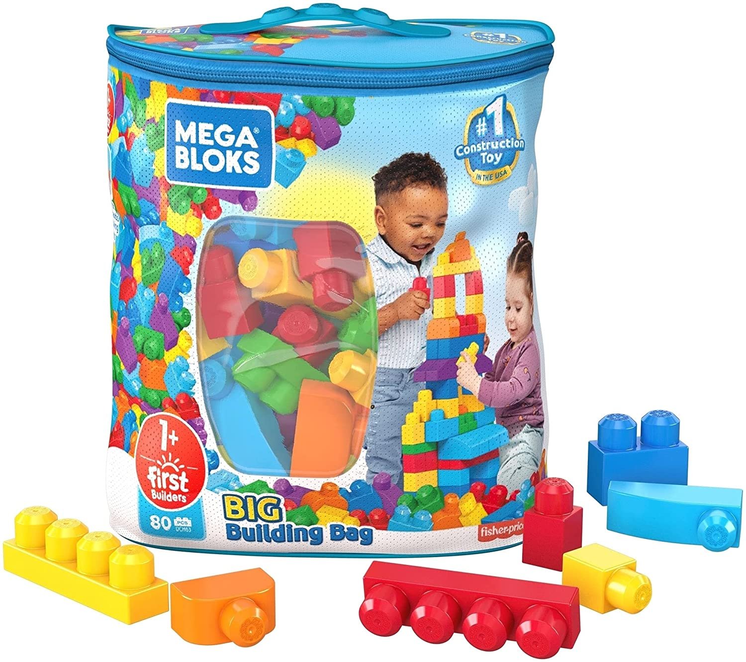 Mega blocks for kids on sale