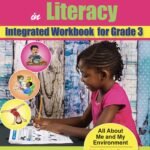 Leaps & Bounds in literacy for Infants - All About Me, Grade 3 Term 1/Unit 1