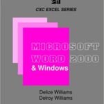 Microsoft Word 2000 & Windows